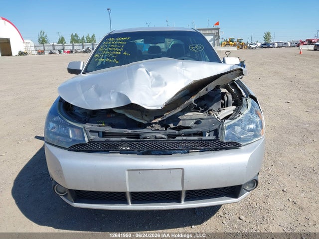 Aukcja sprzedaży 2009 Ford Focus Ses, vin: 1FAHP36N99W251442, numer aukcji: 12641950