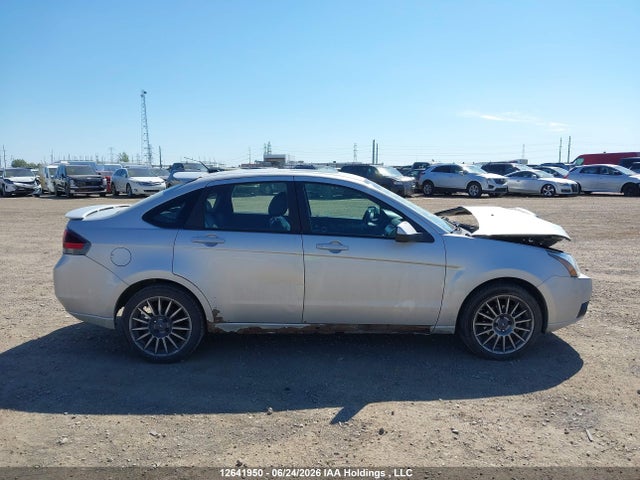 Aukcja sprzedaży 2009 Ford Focus Ses, vin: 1FAHP36N99W251442, numer aukcji: 12641950