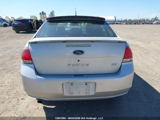 Aukcja sprzedaży 2009 Ford Focus Ses, vin: 1FAHP36N99W251442, numer aukcji: 12641950