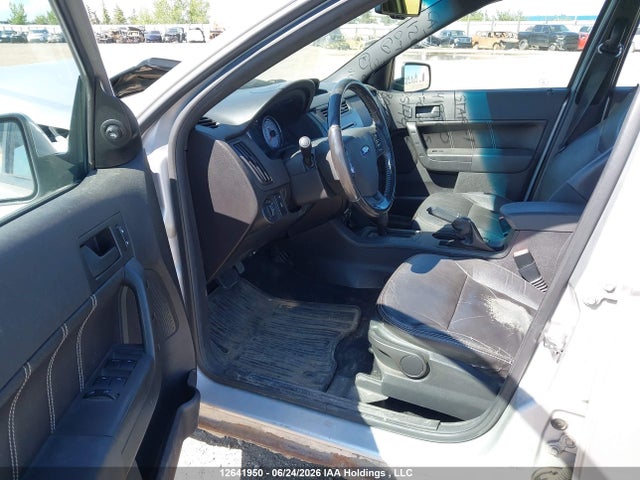 Aukcja sprzedaży 2009 Ford Focus Ses, vin: 1FAHP36N99W251442, numer aukcji: 12641950