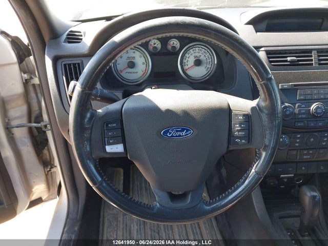 Aukcja sprzedaży 2009 Ford Focus Ses, vin: 1FAHP36N99W251442, numer aukcji: 12641950