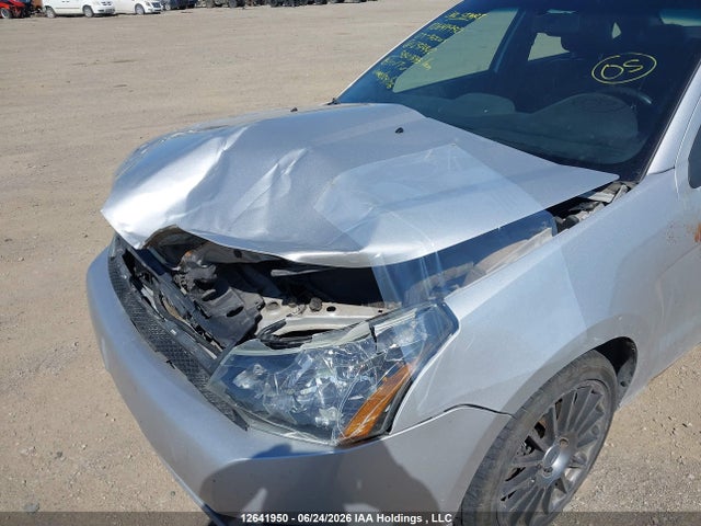 Aukcja sprzedaży 2009 Ford Focus Ses, vin: 1FAHP36N99W251442, numer aukcji: 12641950