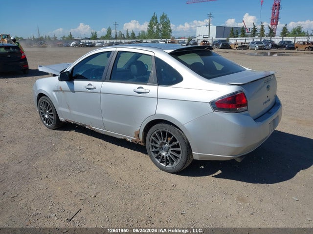 Aukcja sprzedaży 2009 Ford Focus Ses, vin: 1FAHP36N99W251442, numer aukcji: 12641950