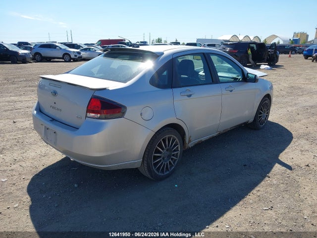 Aukcja sprzedaży 2009 Ford Focus Ses, vin: 1FAHP36N99W251442, numer aukcji: 12641950