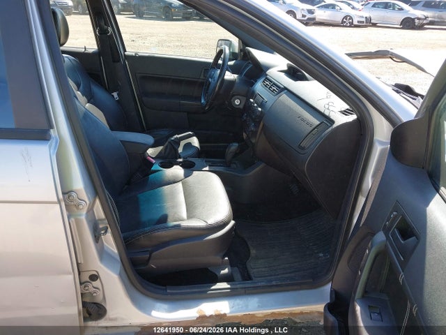 Aukcja sprzedaży 2009 Ford Focus Ses, vin: 1FAHP36N99W251442, numer aukcji: 12641950