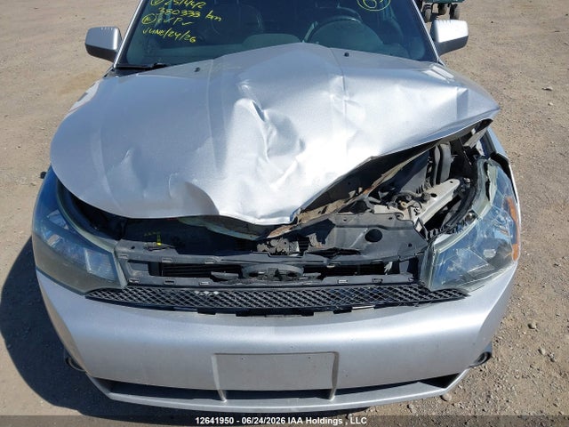 Aukcja sprzedaży 2009 Ford Focus Ses, vin: 1FAHP36N99W251442, numer aukcji: 12641950