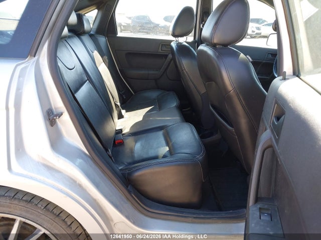 Aukcja sprzedaży 2009 Ford Focus Ses, vin: 1FAHP36N99W251442, numer aukcji: 12641950