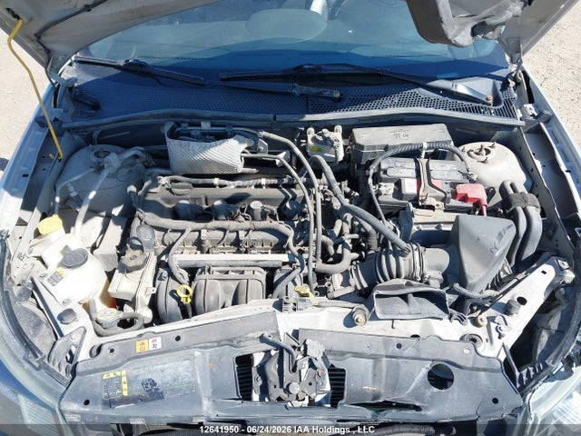 Aukcja sprzedaży 2009 Ford Focus Ses, vin: 1FAHP36N99W251442, numer aukcji: 12641950