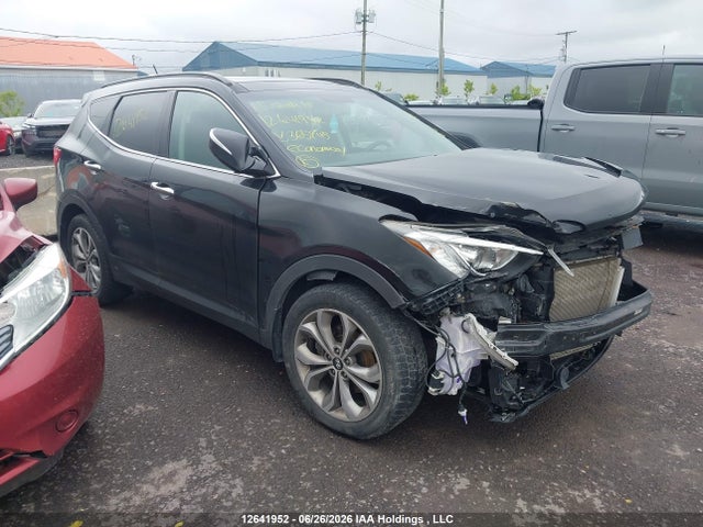 Aukcja sprzedaży 2016 Hyundai Santa Fe Sport, vin: 5XYZUDLA4GG365745, numer aukcji: 12641952