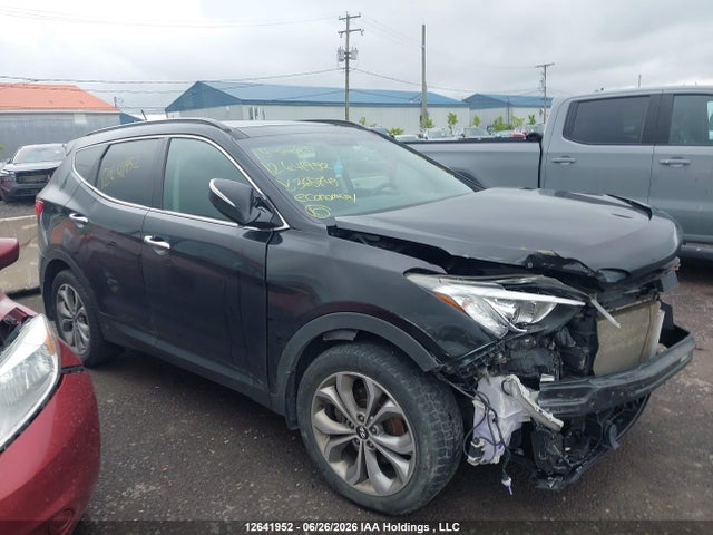 Aukcja sprzedaży 2016 Hyundai Santa Fe Sport, vin: 5XYZUDLA4GG365745, numer aukcji: 12641952