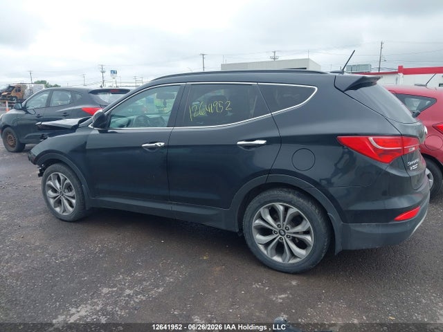 Aukcja sprzedaży 2016 Hyundai Santa Fe Sport, vin: 5XYZUDLA4GG365745, numer aukcji: 12641952