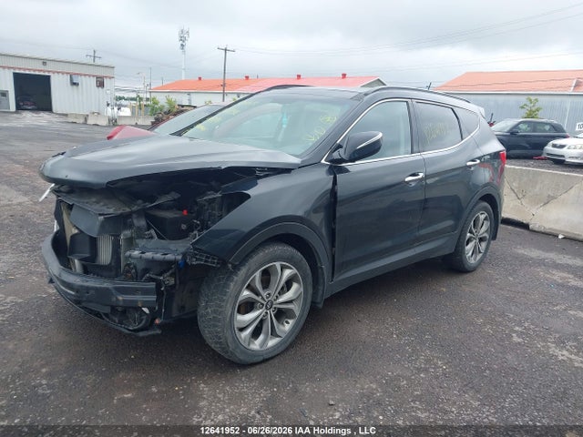 Aukcja sprzedaży 2016 Hyundai Santa Fe Sport, vin: 5XYZUDLA4GG365745, numer aukcji: 12641952