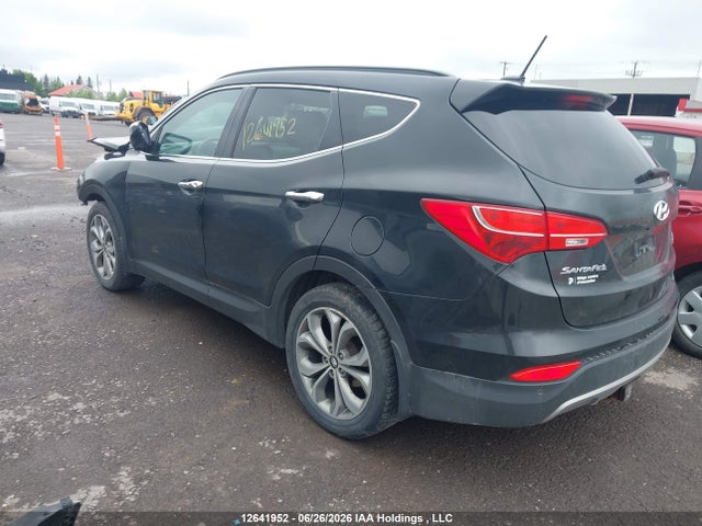 Aukcja sprzedaży 2016 Hyundai Santa Fe Sport, vin: 5XYZUDLA4GG365745, numer aukcji: 12641952