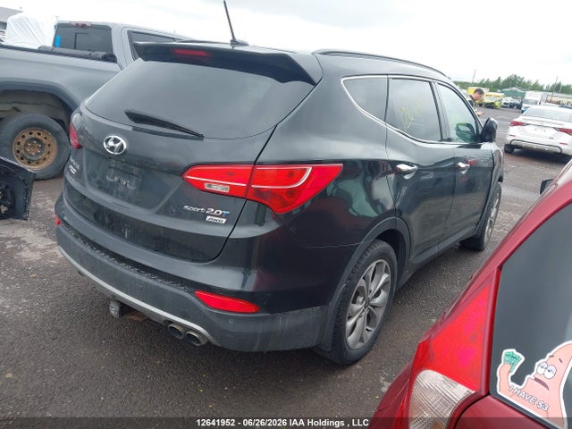 Aukcja sprzedaży 2016 Hyundai Santa Fe Sport, vin: 5XYZUDLA4GG365745, numer aukcji: 12641952