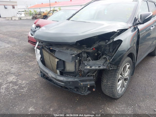 Aukcja sprzedaży 2016 Hyundai Santa Fe Sport, vin: 5XYZUDLA4GG365745, numer aukcji: 12641952