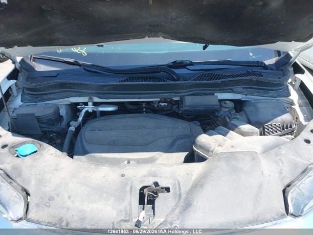 Honda Pilot Black 2021 5FNYF6H73MB501977 Image 10