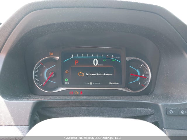 Honda Pilot Black 2021 5FNYF6H73MB501977 Image 7