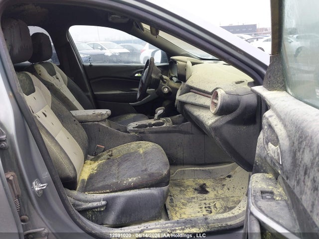 Aukcja sprzedaży 2024 Chevrolet Trax 1rs, vin: KL77LGE21RC214058, numer aukcji: 12591020