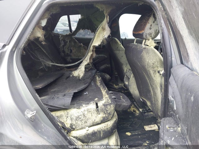 Aukcja sprzedaży 2024 Chevrolet Trax 1rs, vin: KL77LGE21RC214058, numer aukcji: 12591020