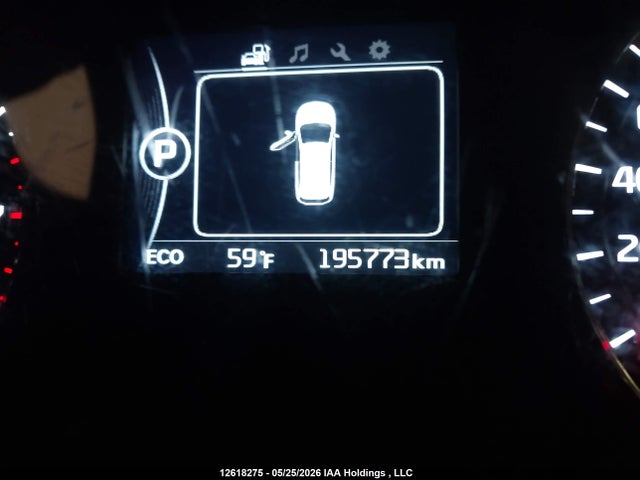 2016 Kia Sorento 2.4l Lx მანქანა იყიდება აუქციონზე, vin: 5XYPG4A30GG177081, აუქციონის ნომერი: 12618275