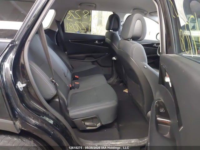 2016 Kia Sorento 2.4l Lx მანქანა იყიდება აუქციონზე, vin: 5XYPG4A30GG177081, აუქციონის ნომერი: 12618275
