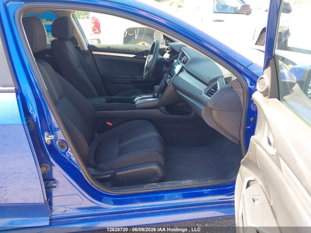 Aukcja sprzedaży 2017 Honda Civic Lx, vin: 2HGFC2F59HH026055, numer aukcji: 12628720
