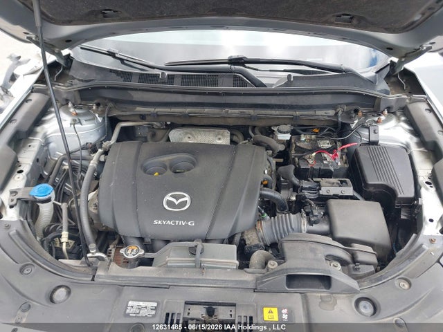 Mazda Cx-5 Gx 2020 JM3KFBBL1L0811182 Image 10