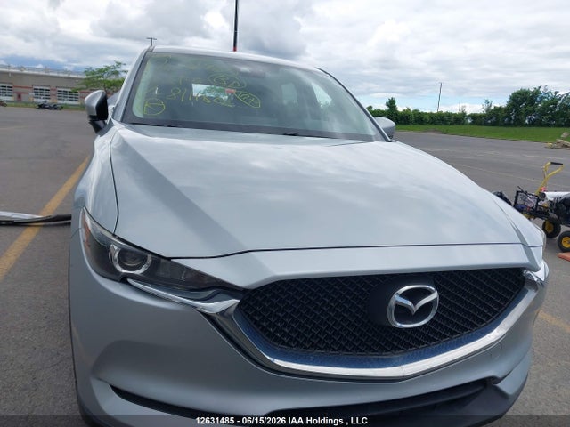 Mazda Cx-5 Gx 2020 JM3KFBBL1L0811182 Image 13