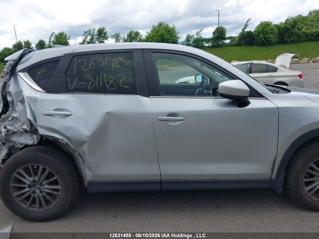 JM3KFBBL1L0811182 Mazda Cx-5 Gx