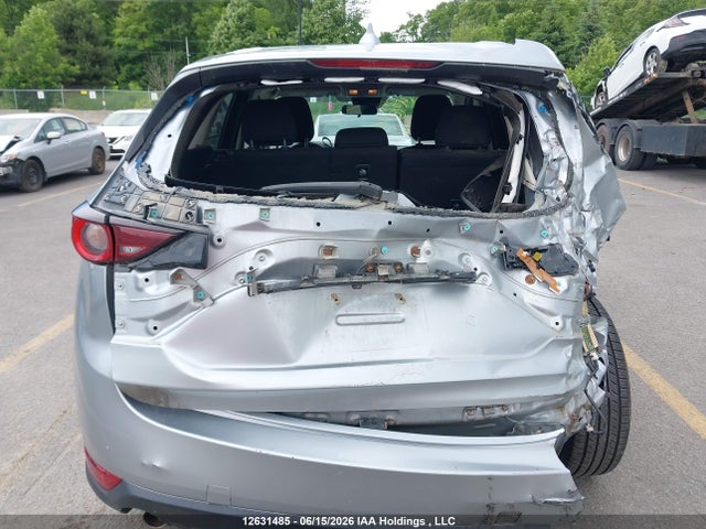 Mazda Cx-5 Gx 2020 JM3KFBBL1L0811182 Image 17