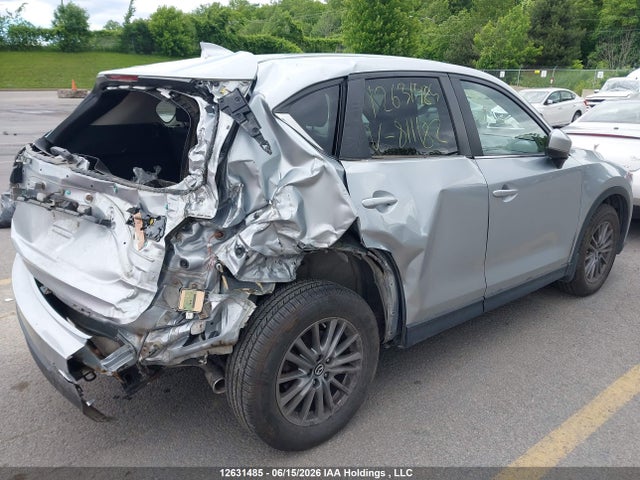 Mazda Cx-5 Gx 2020 JM3KFBBL1L0811182 Image 4