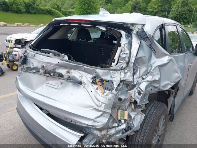 Mazda Cx-5 Gx 2020 JM3KFBBL1L0811182 Image 6