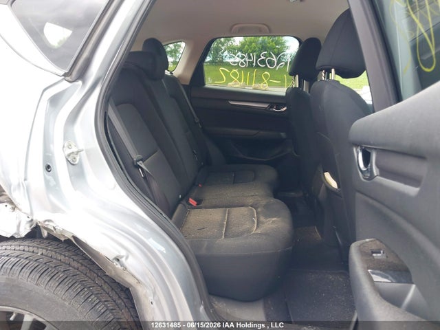 Mazda Cx-5 Gx 2020 JM3KFBBL1L0811182 Image 8