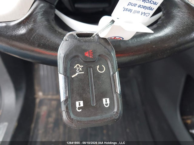 GMC Terrain Denali 2020 3GKALXEX4LL275814 Image 10