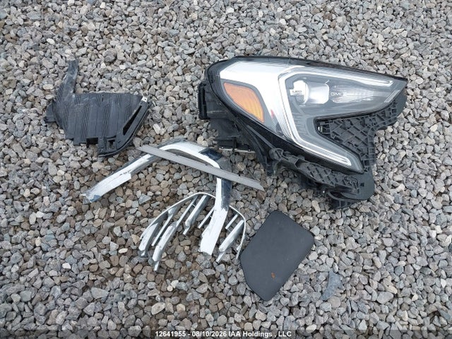 GMC Terrain Denali 2020 3GKALXEX4LL275814 Image 11