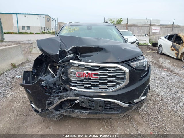 GMC Terrain Denali 2020 3GKALXEX4LL275814 Image 12
