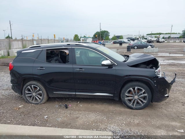 GMC Terrain Denali 2020 3GKALXEX4LL275814 Image 13