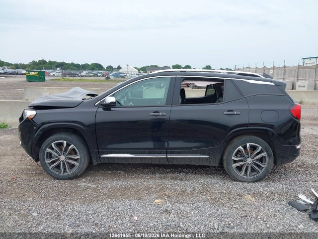 GMC Terrain Denali 2020 3GKALXEX4LL275814 Image 14