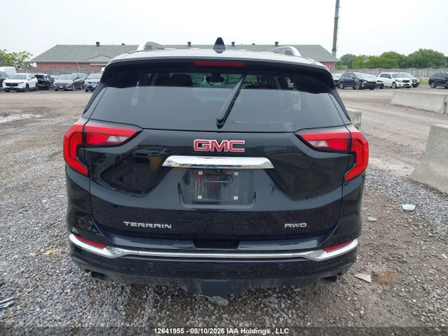 GMC Terrain Denali 2020 3GKALXEX4LL275814 Image 16
