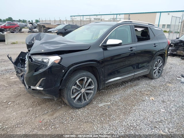 GMC Terrain Denali 2020 3GKALXEX4LL275814 Image 2