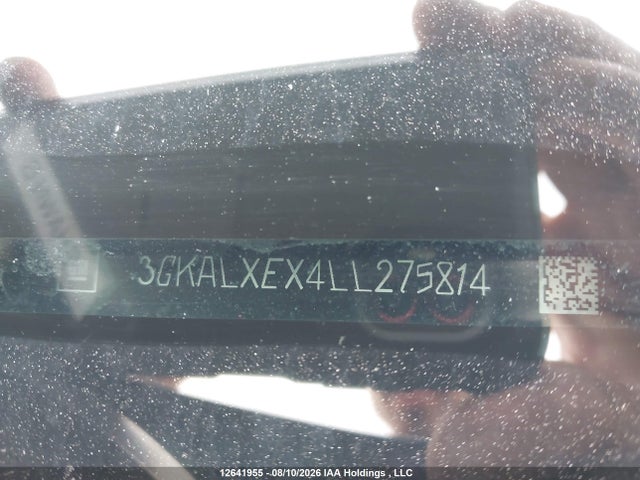 GMC Terrain Denali 2020 3GKALXEX4LL275814 Image 20