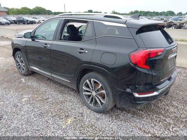 GMC Terrain Denali 2020 3GKALXEX4LL275814 Image 3