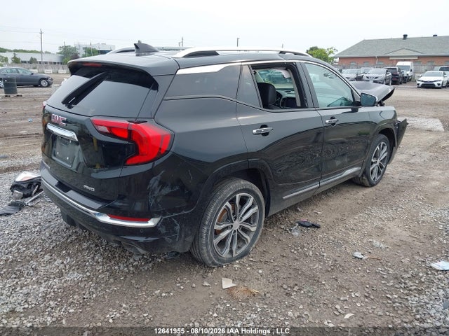 GMC Terrain Denali 2020 3GKALXEX4LL275814 Image 4