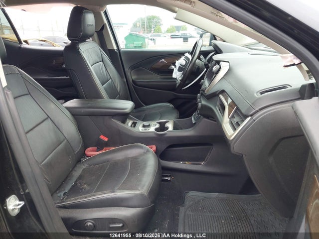 GMC Terrain Denali 2020 3GKALXEX4LL275814 Image 5