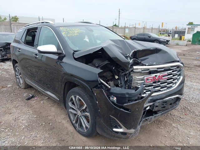 GMC Terrain Denali 2020 3GKALXEX4LL275814 Image 6