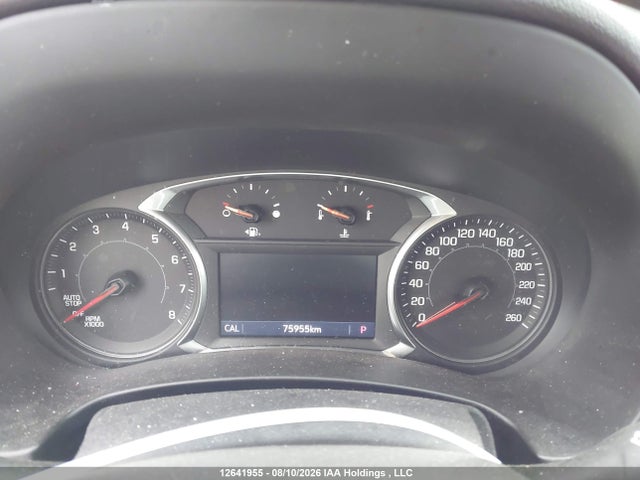 GMC Terrain Denali 2020 3GKALXEX4LL275814 Image 7