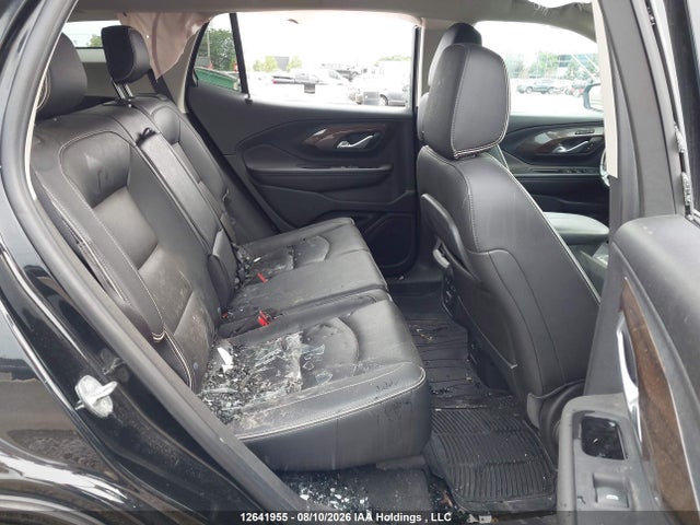 GMC Terrain Denali 2020 3GKALXEX4LL275814 Image 8