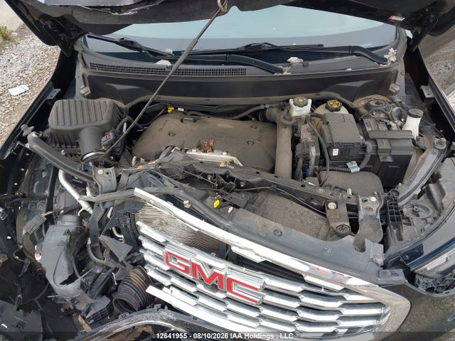 GMC Terrain Denali 2020 3GKALXEX4LL275814 Image 9
