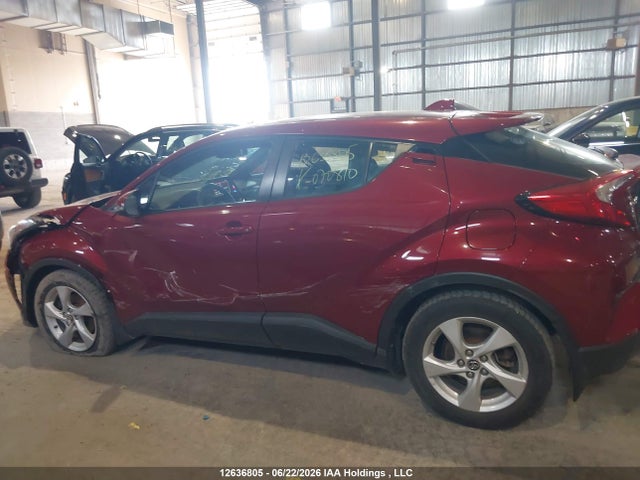 Toyota C-HR 2019 NMTKHMBX7KR070810 Image 14