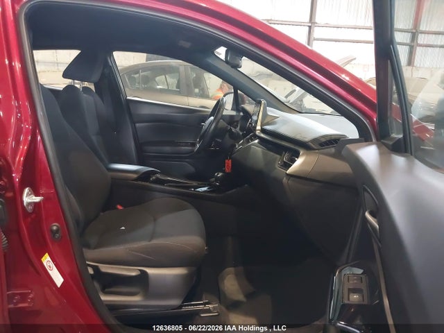 Toyota C-HR 2019 NMTKHMBX7KR070810 Image 5
